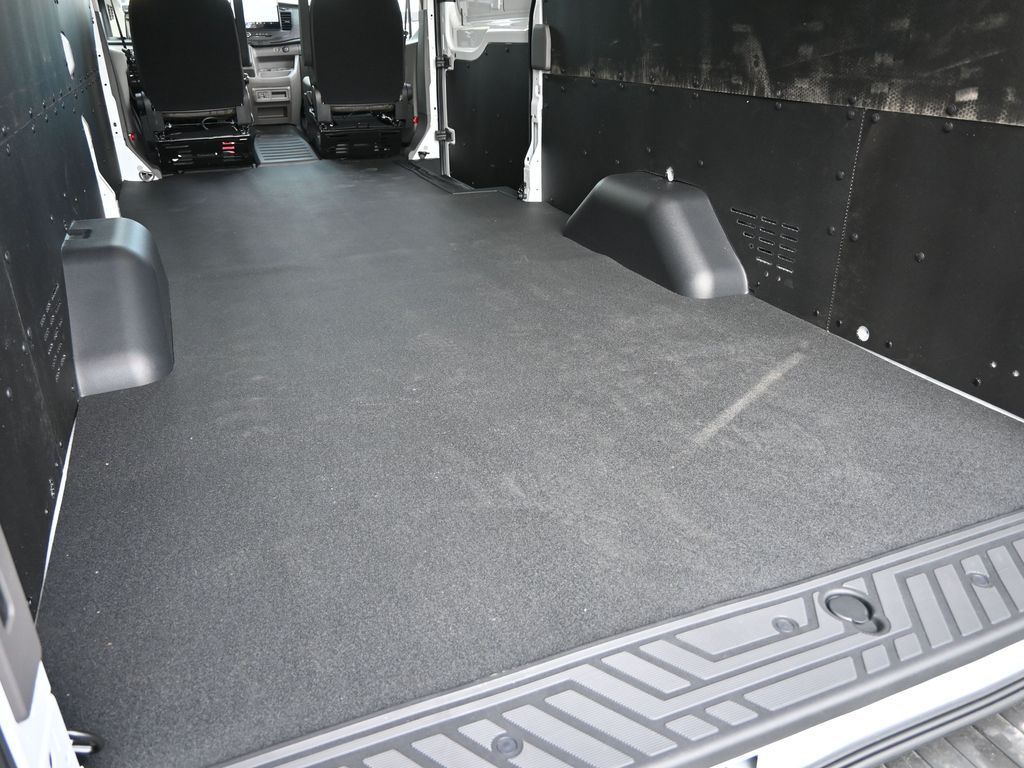 2025 Ford Transit 350 HD