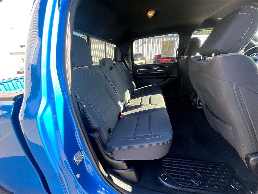 2022 Ram 1500 — photo 16