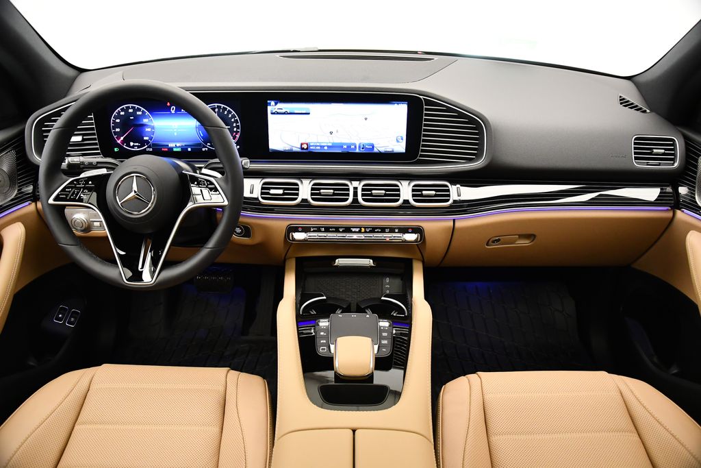 2025 Mercedes-Benz GLE 450 20