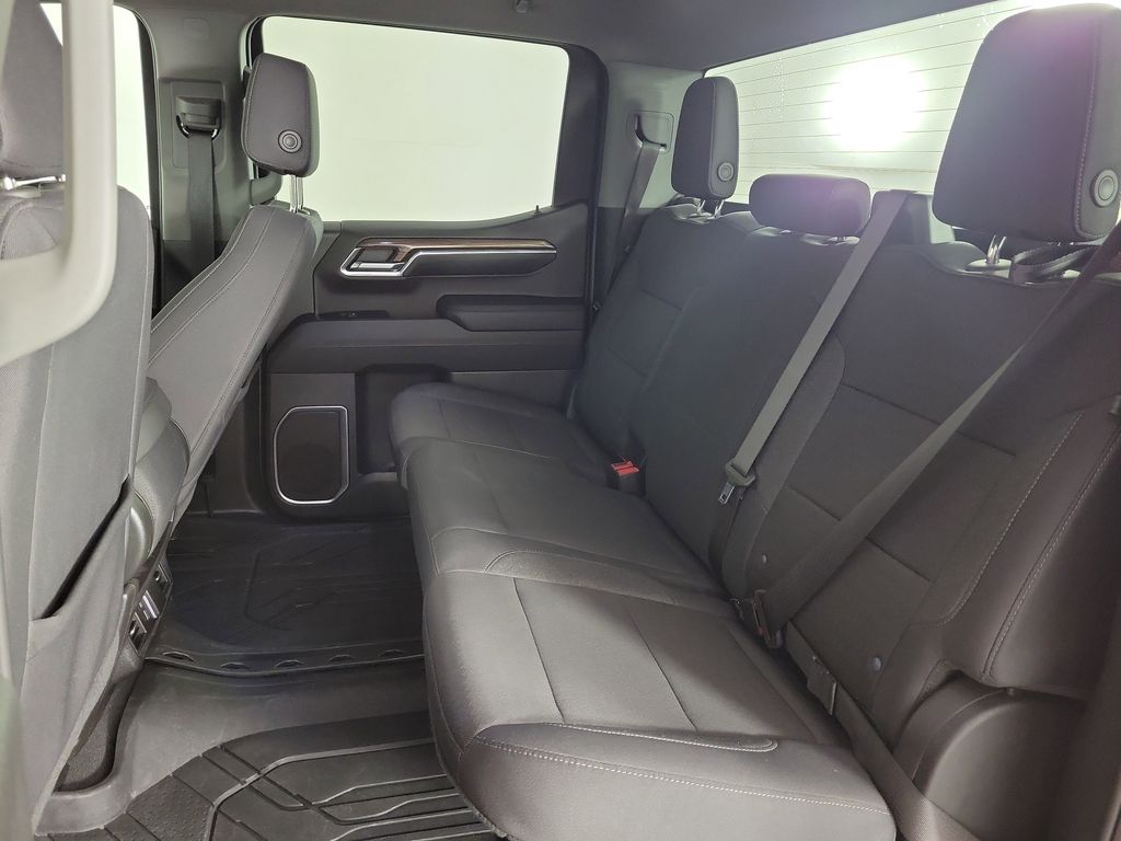 2024 Chevrolet Silverado 1500 LT - 7