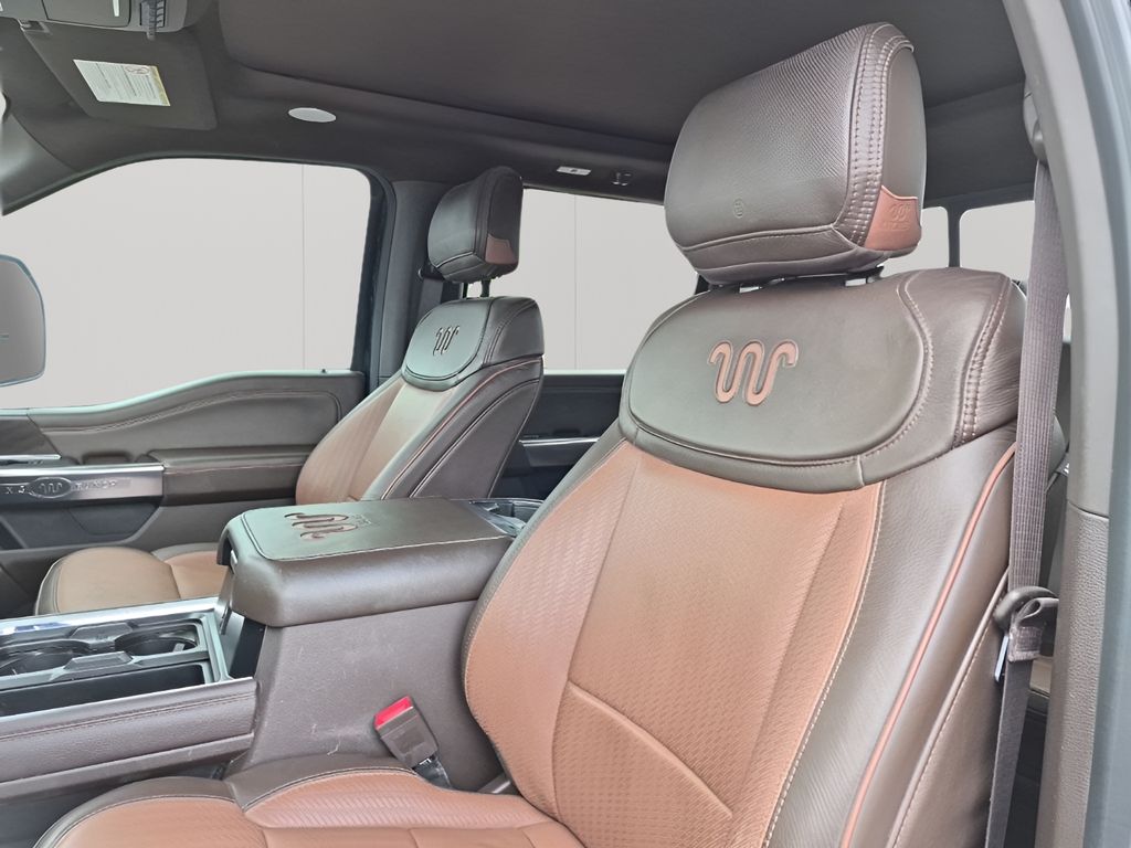 Used Car 2023 Ford F-350sd  King Ranch For Sale Under $80,000 In Austin, Texas