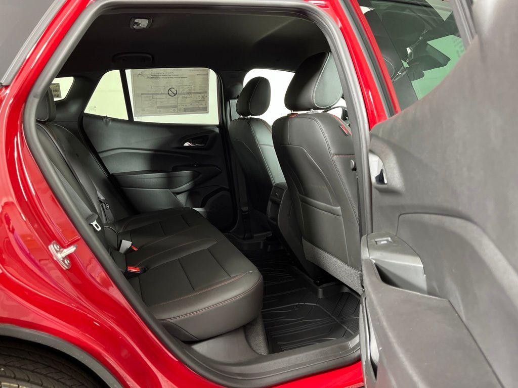 Thumbnail: 2026 Chevrolet Trax - 14