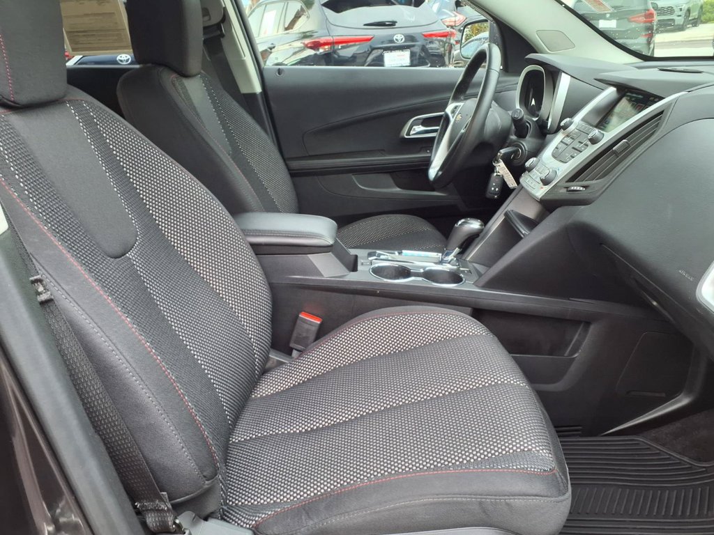 Used 2016 Chevrolet Equinox SUV