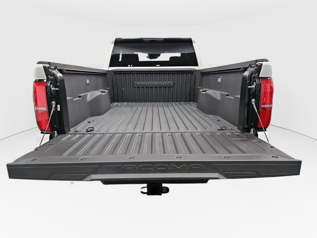 2026 Toyota Tacoma SR5 - Photo 19