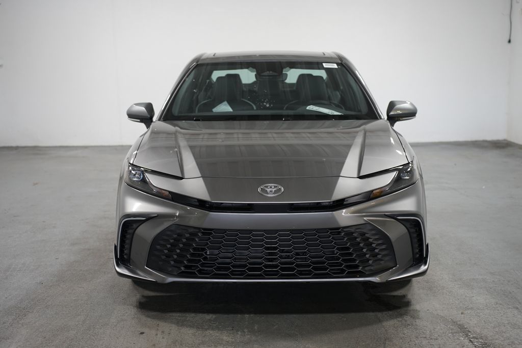 Thumbnail: 2025 Toyota Camry - 2