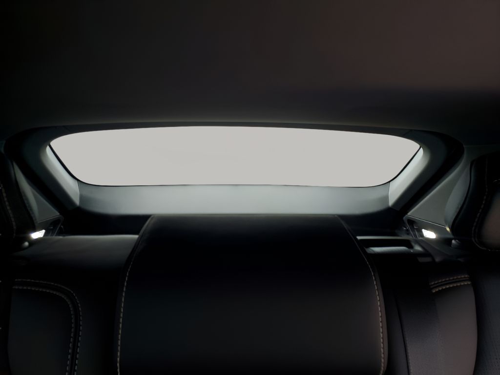 New 2026 Blue Cadillac Premium Luxury image 25