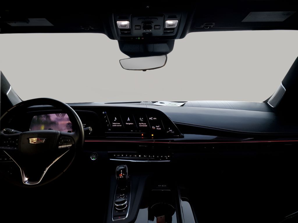 Used Car 2023 Cadillac Escalade  Sport Platinum For Sale Under $80,000 In Austin, Texas