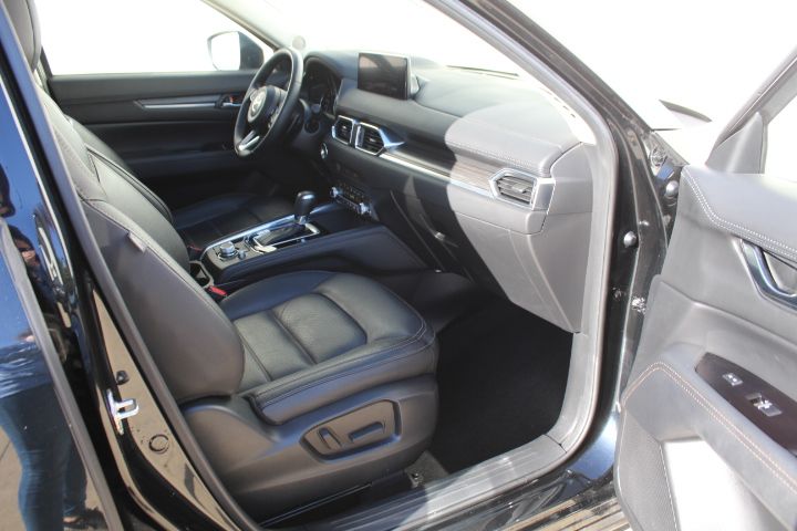 Used Car 2022 Mazda Cx-5  2.5 S Premium Package For Sale Under $25,000 In Georgetown, Texas