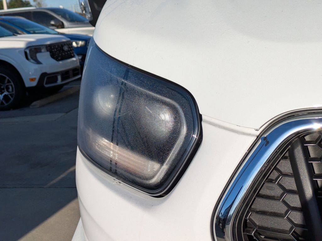 2026 Ford Transit-350 Passenger Van XLT