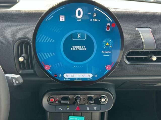 Thumbnail: 2026 MINI Cooper - 21