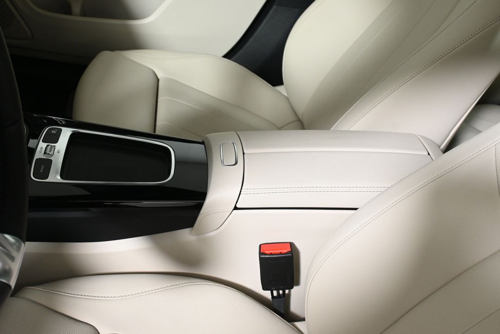 Thumbnail: 2026 Mercedes-Benz CLA - 27