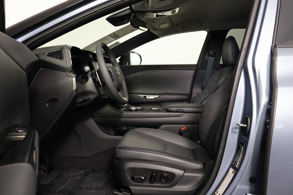 Thumbnail: 2024 Lexus RZ - 10