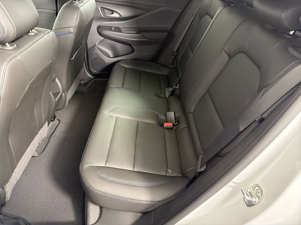 new 2026 Buick Envista car, priced at $30,325