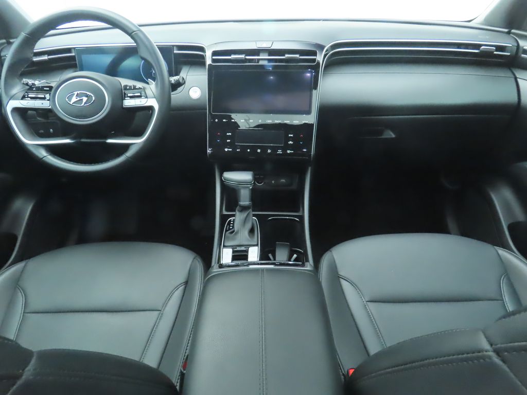 Thumbnail: 2024 Hyundai Santa Cruz - 13