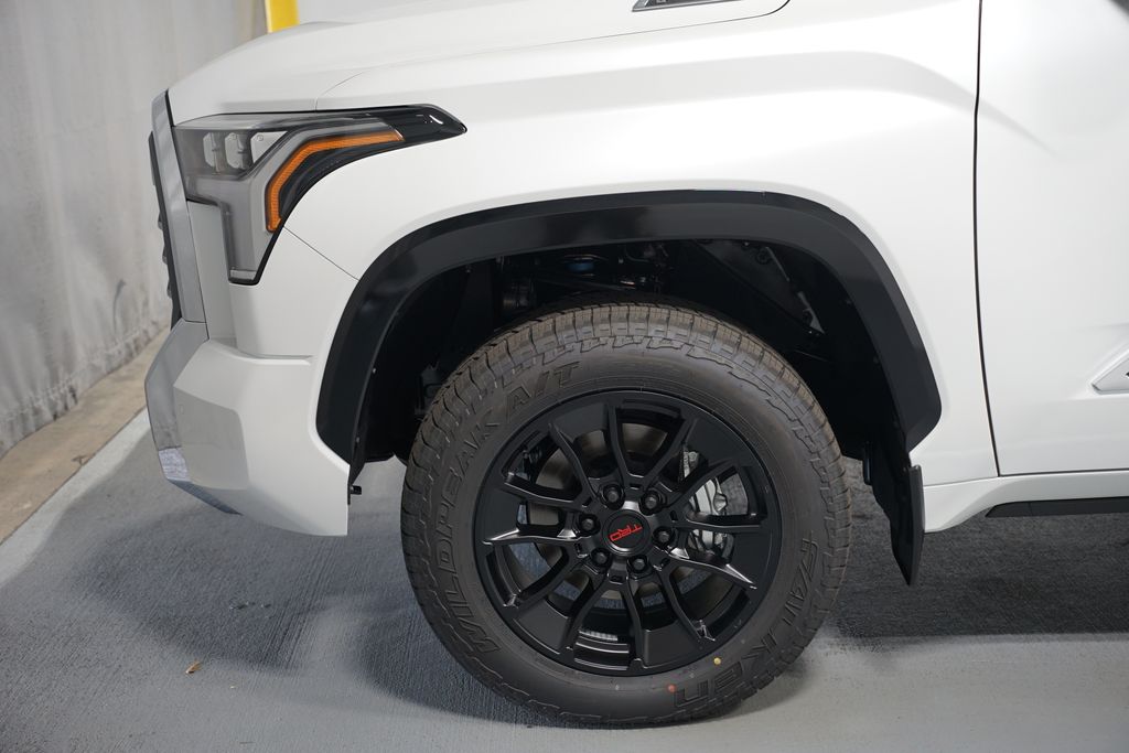 Thumbnail: 2026 Toyota Tundra - 5