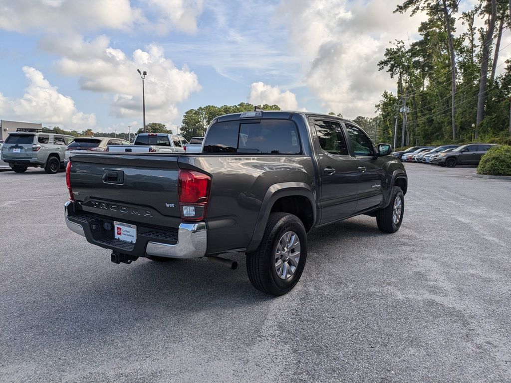 Used 2019 Toyota Tacoma Truck