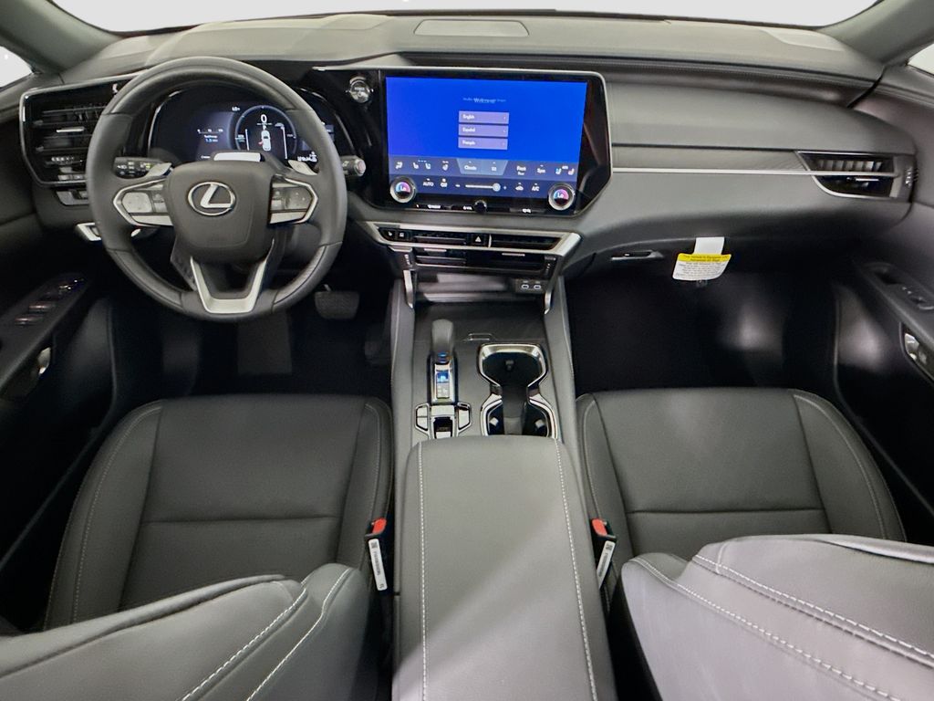 Thumbnail: 2026 Lexus RX - 14
