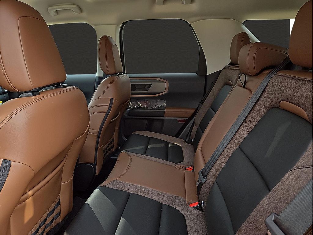 2026 Ford Bronco Sport Outer Banks - Photo 9