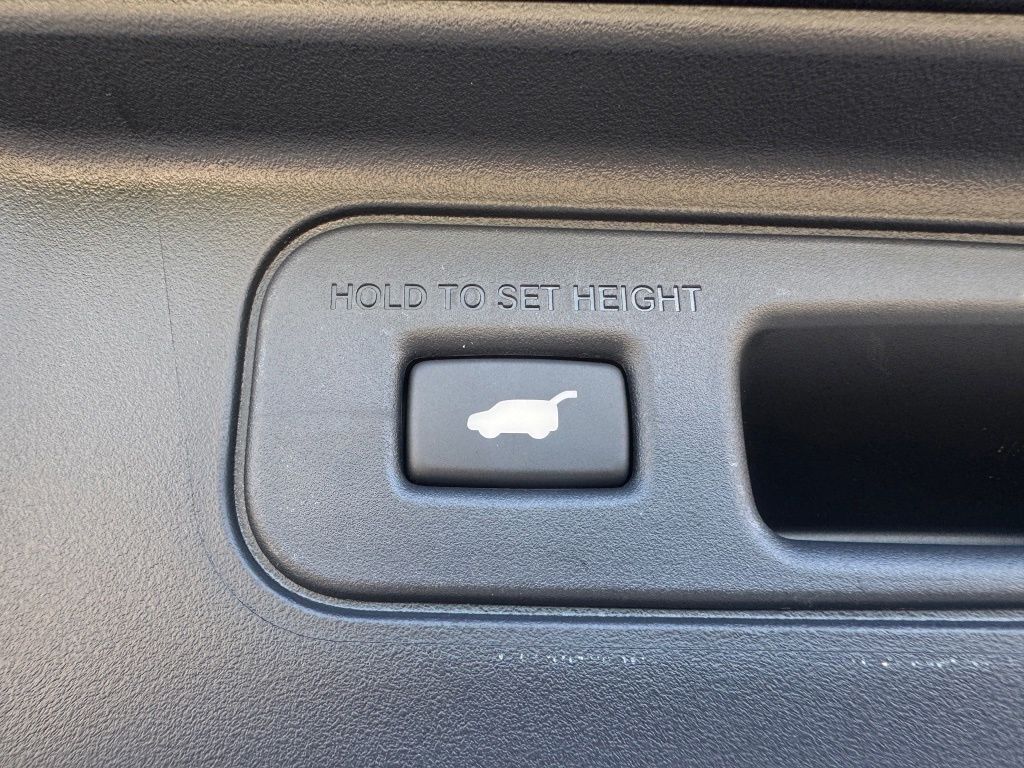 2026 Honda Passport TrailSport Elite Black at AutoSavvy Houston Northwest