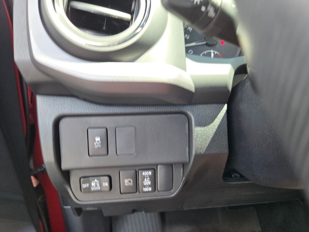 Used 2023 Toyota Tacoma Truck