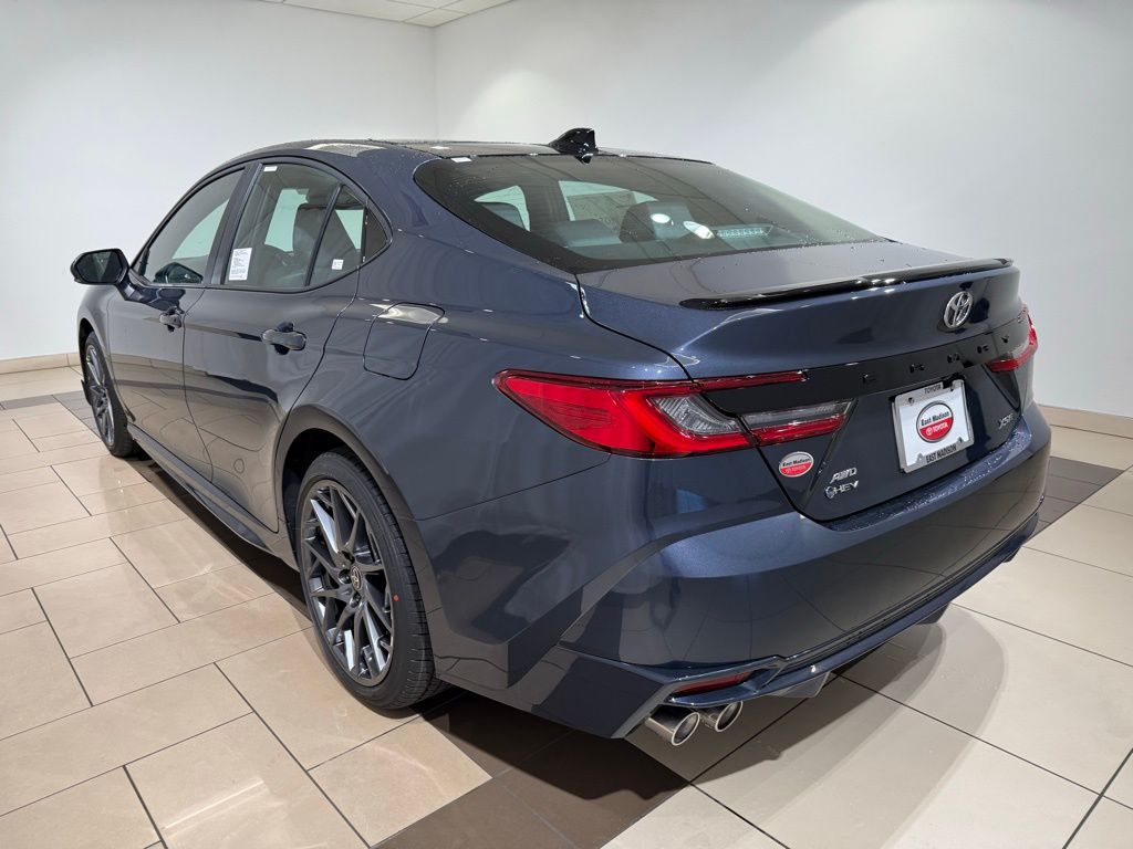 Thumbnail: 2026 Toyota Camry - 3