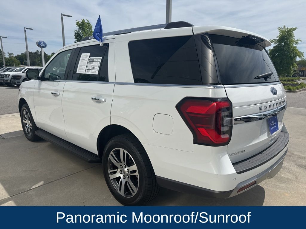 2024 Ford Expedition Limited