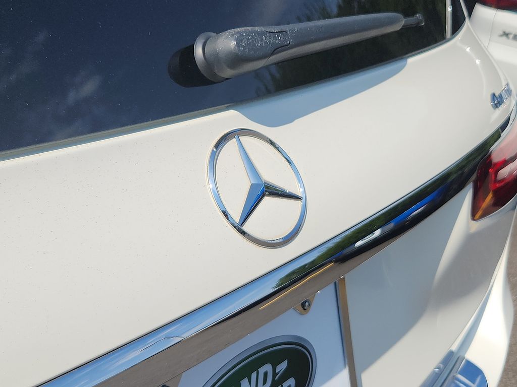 Thumbnail: 2022 Mercedes-Benz GLS - 32