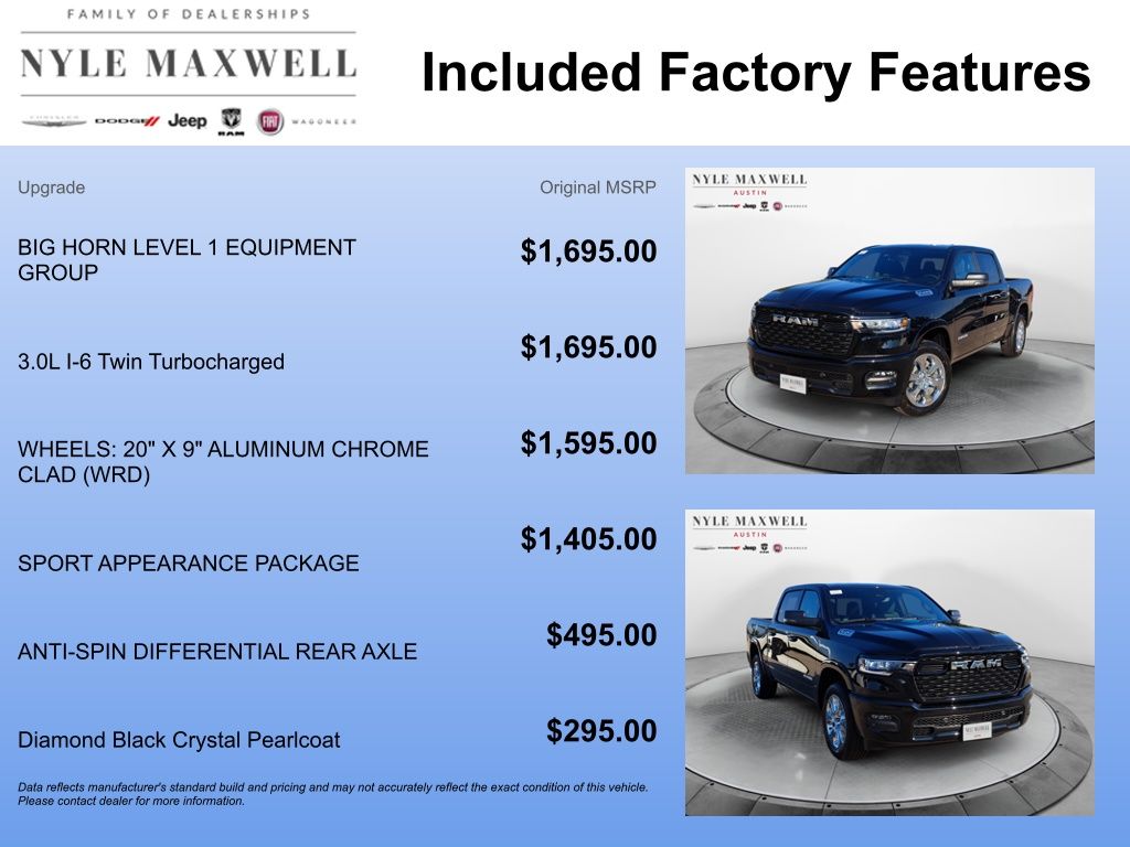 View vehicle photo 7