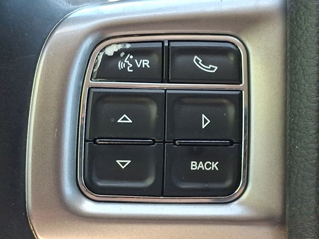 2018 Dodge Journey Crossroad Black at Auto Express Mitsubishi