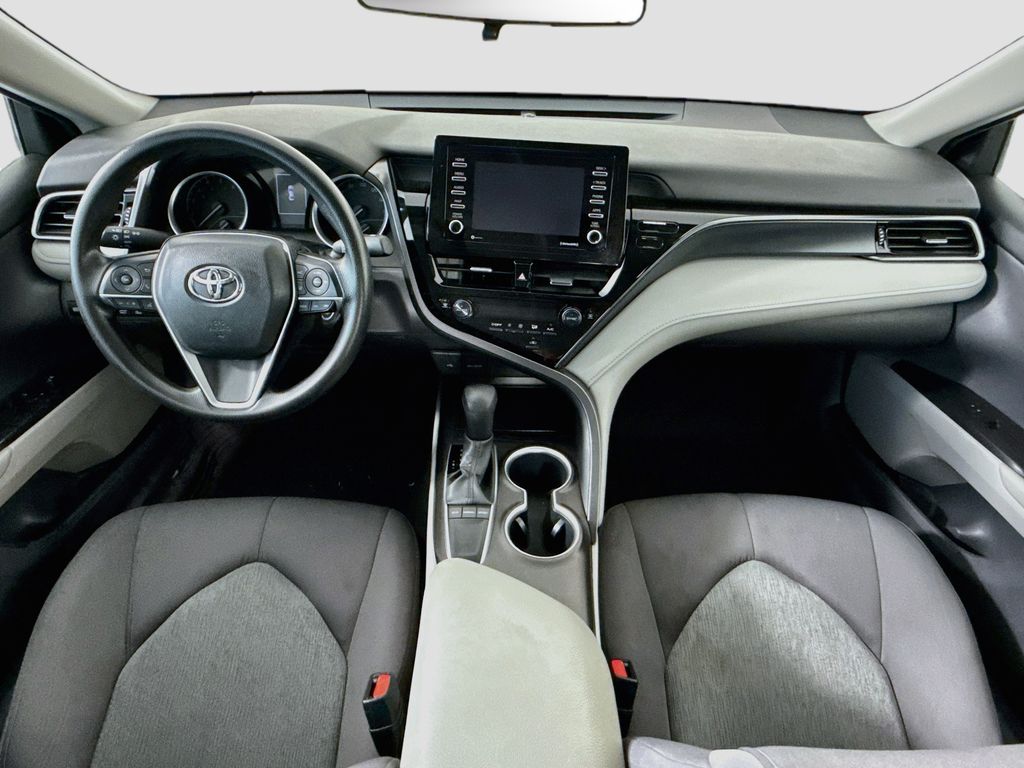 Thumbnail: 2023 Toyota Camry - 13