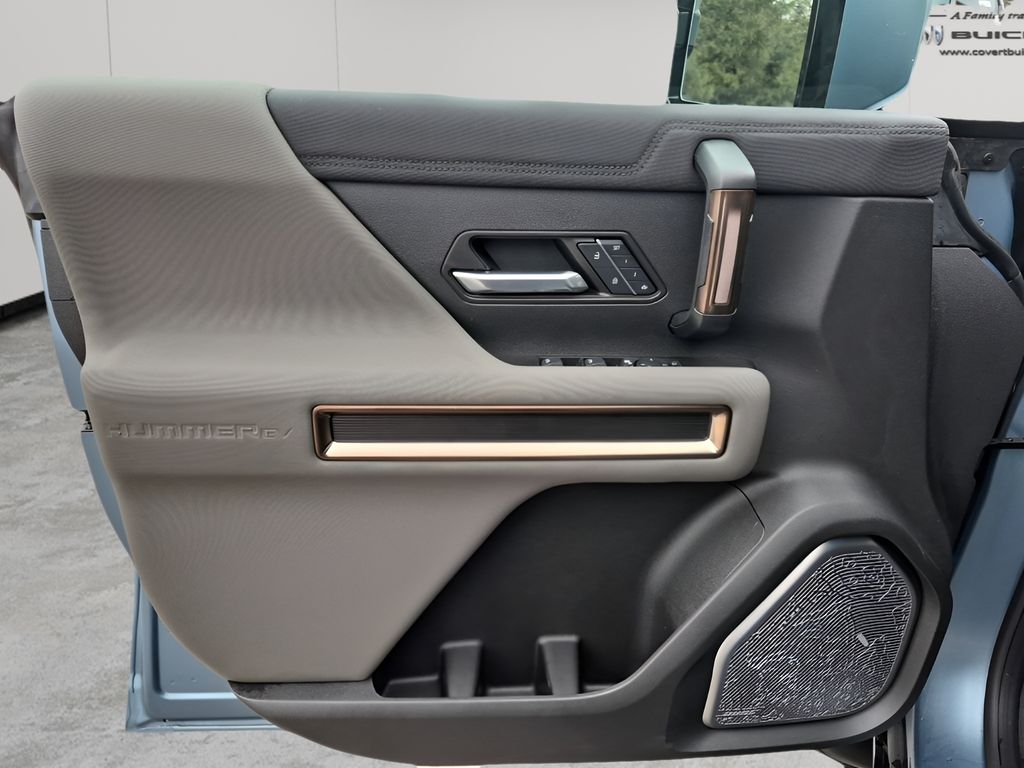 Used Car 2024 Gmc Hummer Ev Suv  3x For Sale Under $80,000 In Austin, Texas