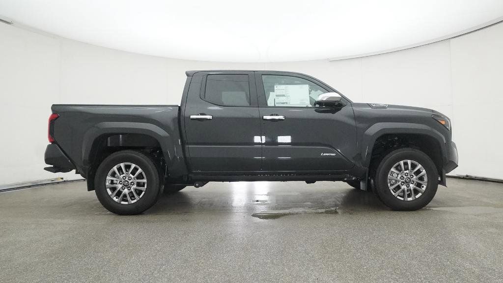 Thumbnail: 2025 Toyota Tacoma - 28