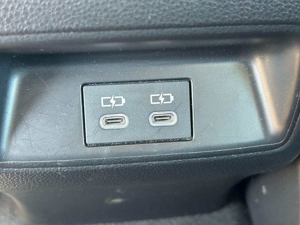Used 2025 Toyota Corolla Sedan
