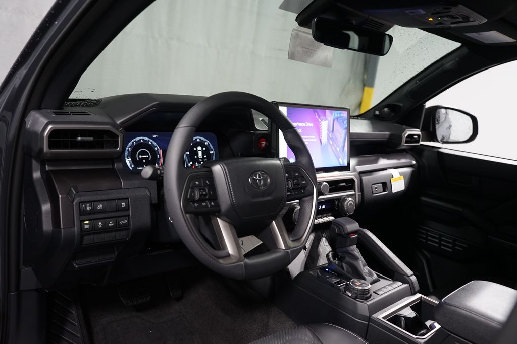 Thumbnail: 2026 Toyota 4Runner - 12