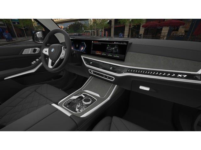 2026 BMW X7 xDrive40i 14