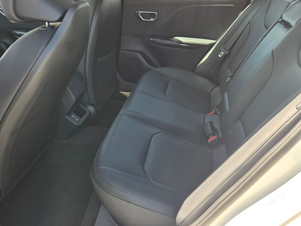 2026 Kia K4 - $25,320