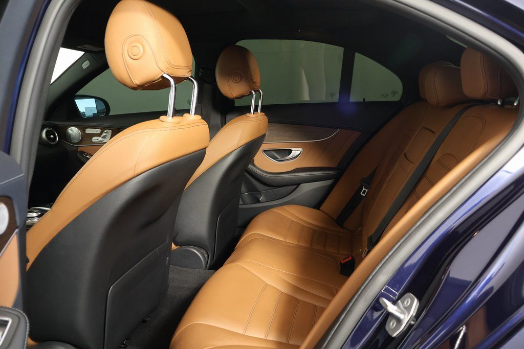 Thumbnail: 2020 Mercedes-Benz C-Class - 11