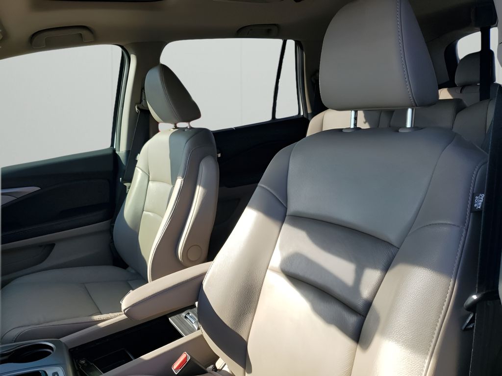 Used Car 2016 Honda Pilot  Ex-l For Sale Under $20,000 In Austin, Texas