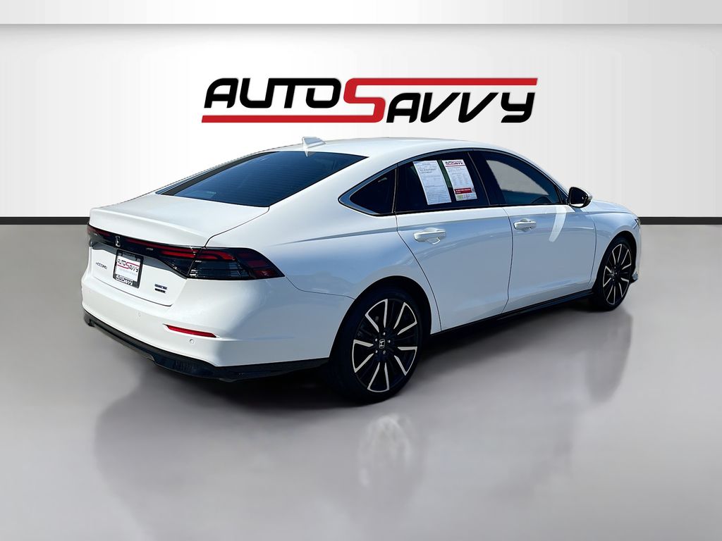 Used 2025  Honda Touring image 7