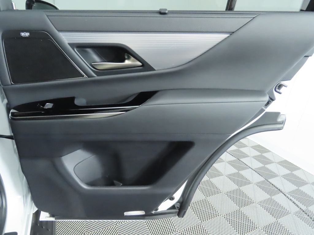 Thumbnail: 2023 Lexus LX - 27