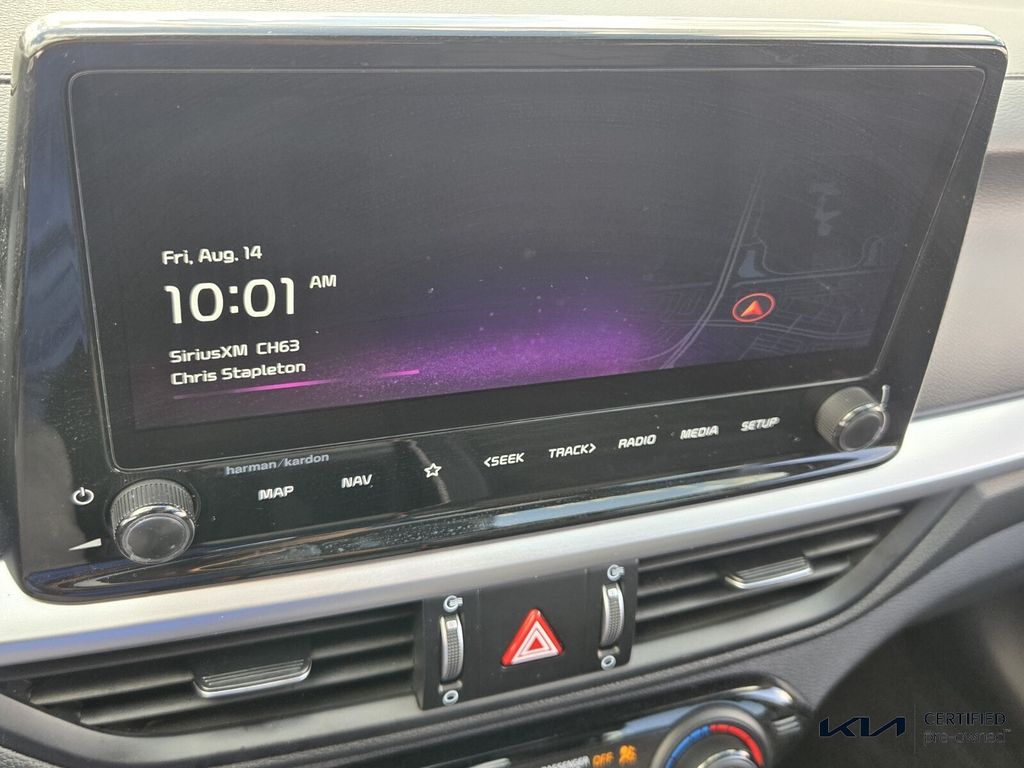 2024 Kia Forte - $19,000