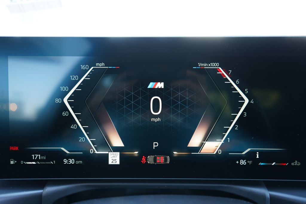 Thumbnail: 2026 BMW 3 Series - 16