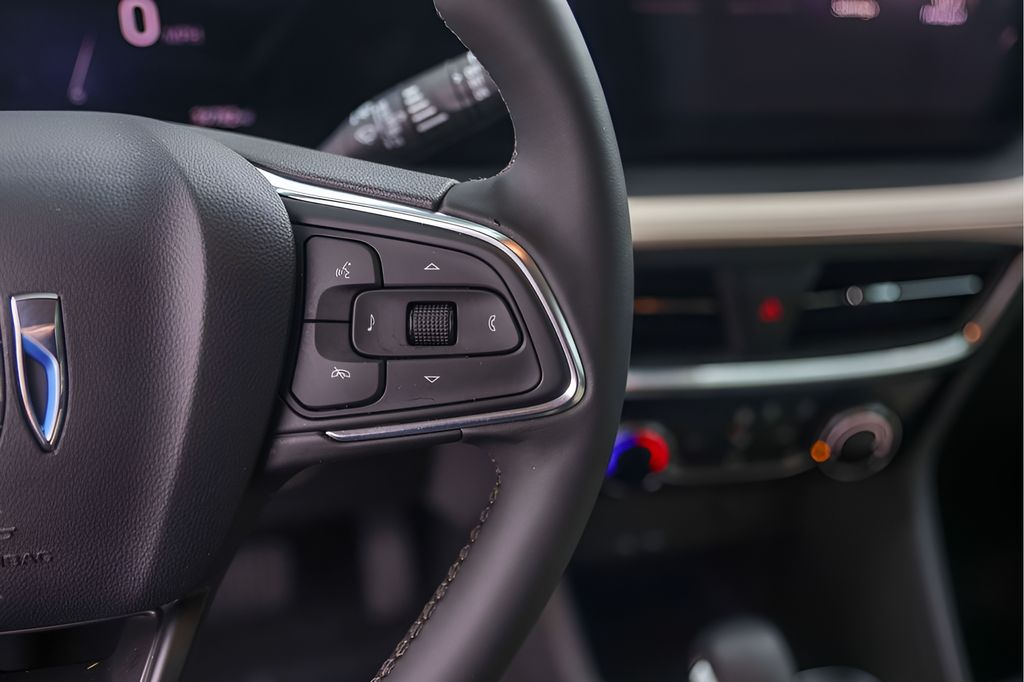 Used Car 2024 Buick Encore Gx  Sport Touring For Sale Under $25,000 In Austin, Texas