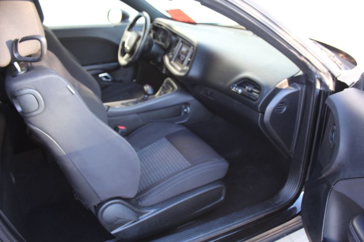 Used Car 2019 Dodge Challenger  Sxt For Sale Under $20,000 In Georgetown, Texas