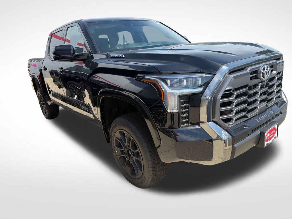 New 2026 Toyota Tundra i-FORCE MAX Truck