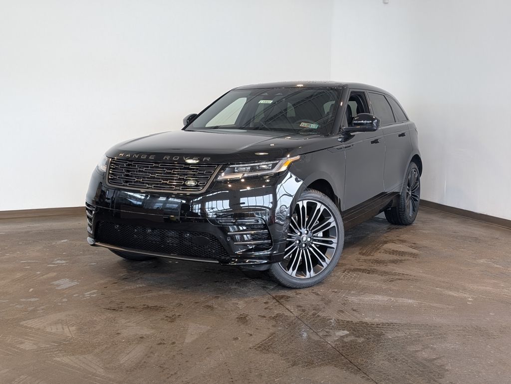 2026 Land Rover Range Rover Velar P400 Dynamic SE AWD