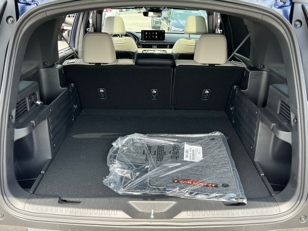 2026 Honda Passport AWD TrailSport Elite