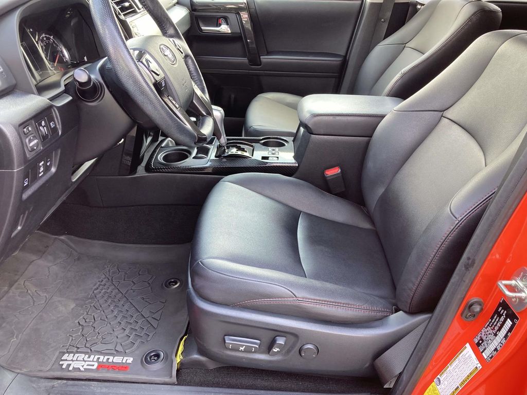 Used 2023  Toyota TRD Pro image 11