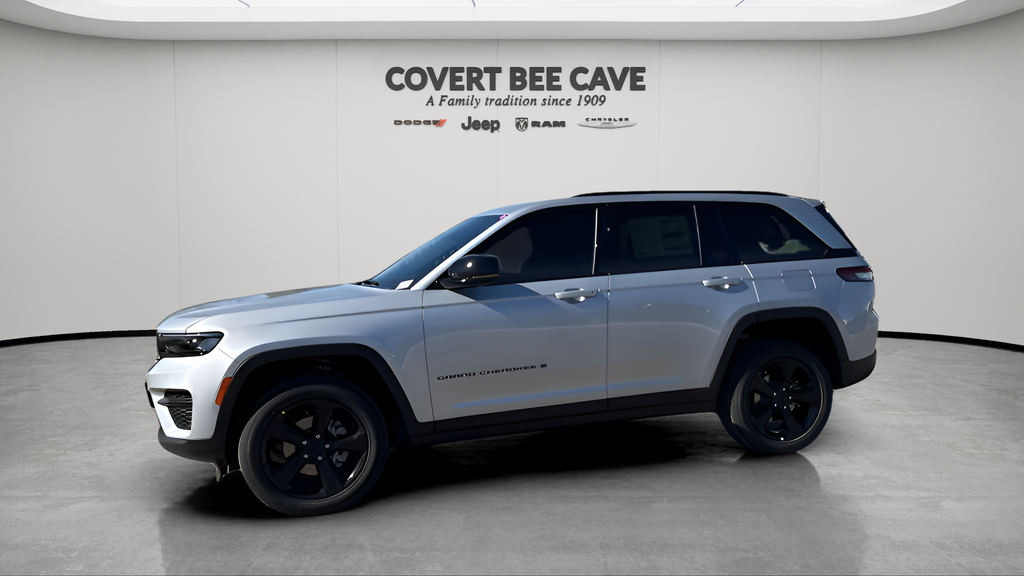 New Car 2025 Jeep Grand Cherokee  For Sale Under $40,000 In Austin, Texas