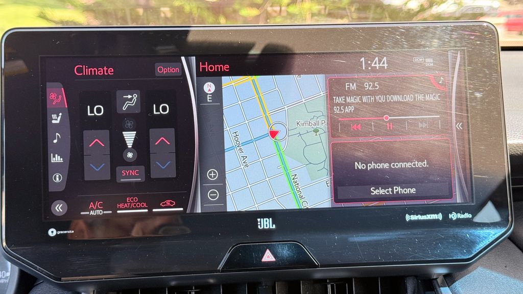 Used 2021 Toyota Venza Limited 4D Sport Utility